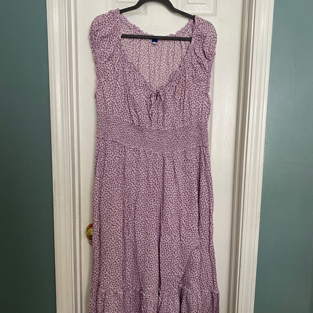 Old Navy XL Petite dress